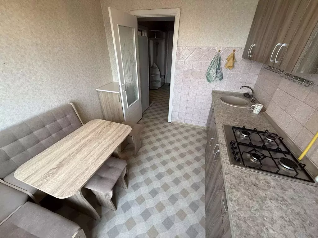 1-к кв. Московская область, Жуковский ул. Семашко, 10 (35.0 м) - Фото 2