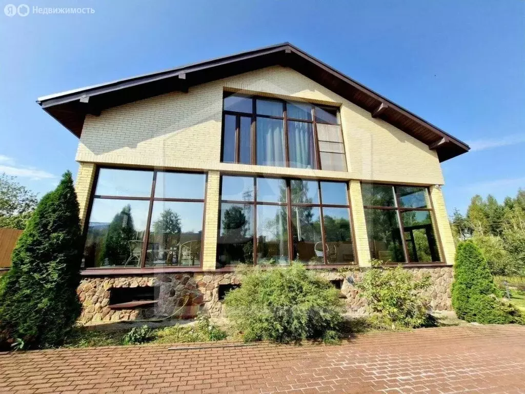 Дом в Любань, улица Карла Либкнехта, 36 (424.7 м) - Фото 2