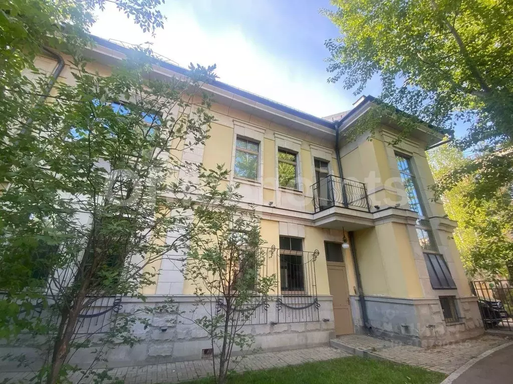 Офис в Москва Донская ул., 29/9С1 (381 м) - Фото 0