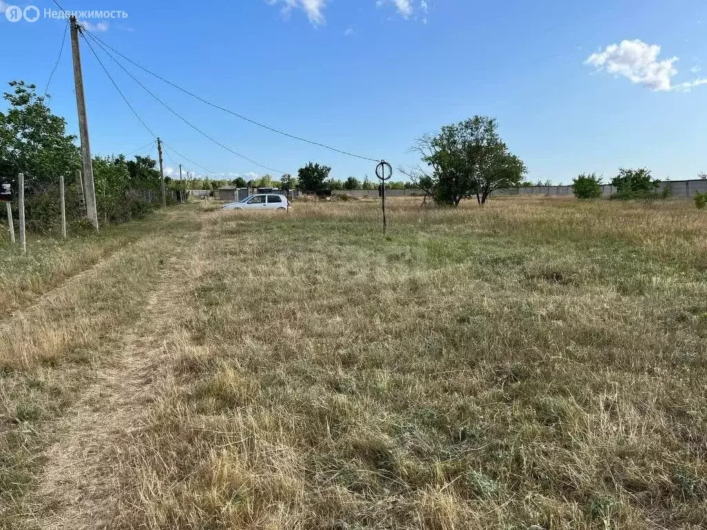 Участок в Гвардейское, СНТ Надежда (8.81 м) - Фото 0
