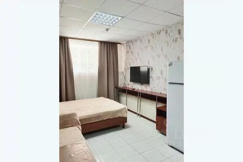 1-к кв. Краснодарский край, Туапсинский муниципальный округ, ... - Фото 1