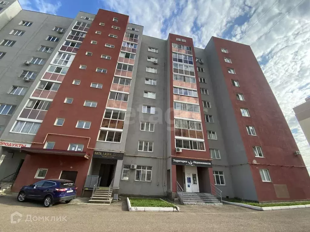 Продаётся 2-к квартира, 56.7 м - Фото 0