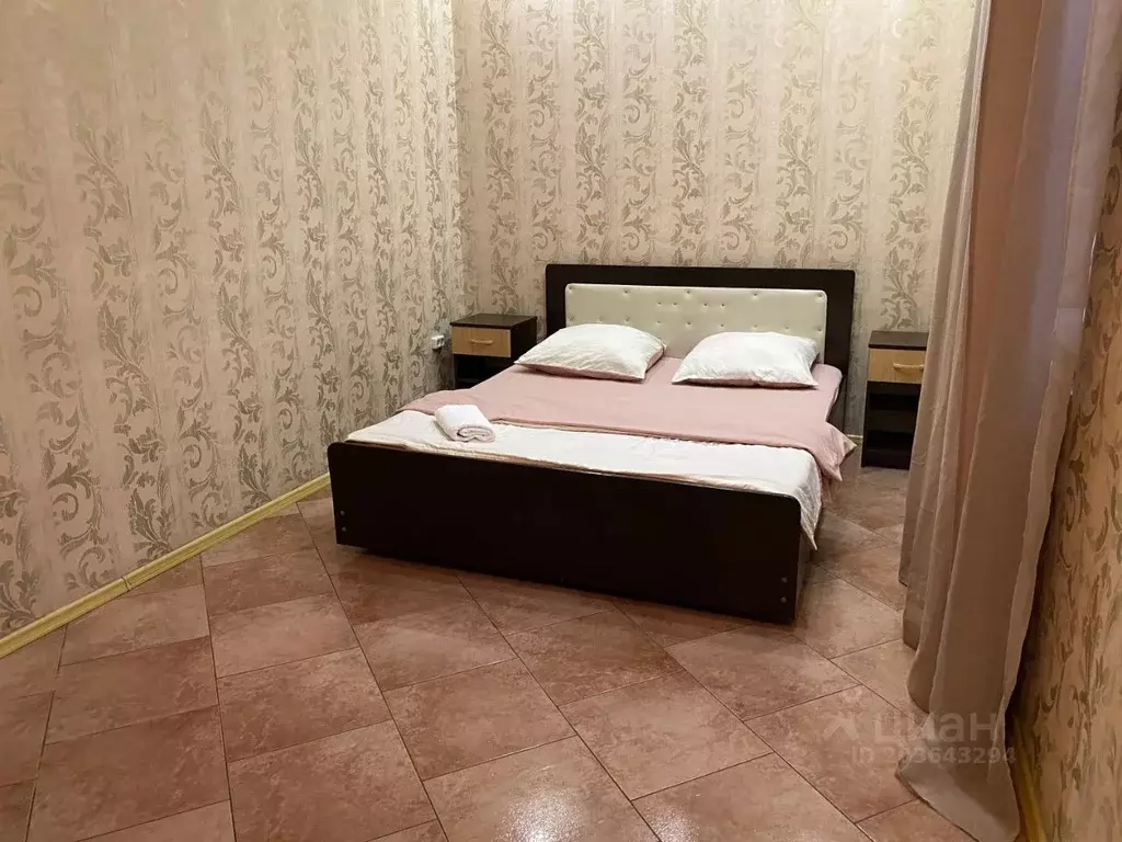 1-к кв. Ростовская область, Шахты Советская ул., 94 (45.0 м) - Фото 2