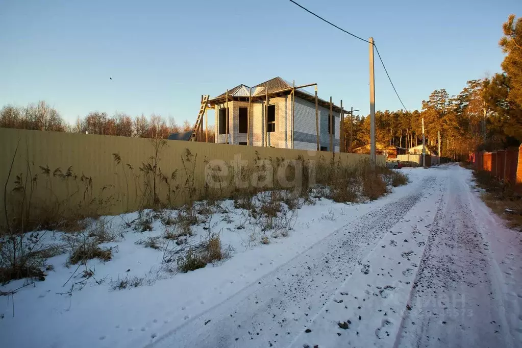 Дом в Тюменская область, Тюменский район, Архитектор СНТ ул. Тенистая ... - Фото 0