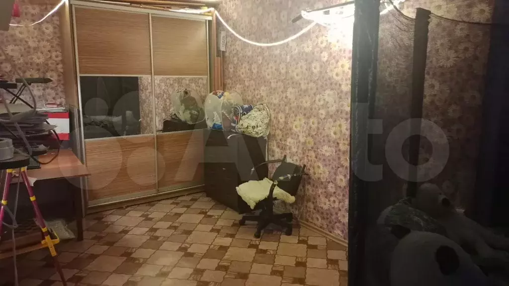 Комната 48 м в 3-к., 7/13 эт. - Фото 1