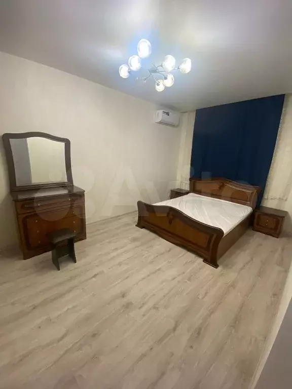 1-к. квартира, 36 м, 2/9 эт. - Фото 1