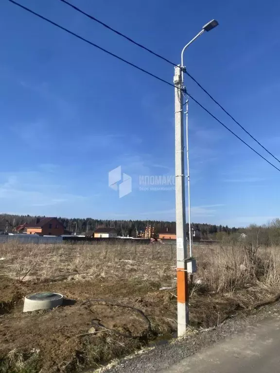 Участок в Москва д. Руднево, ул. Задорная (9.0 сот.) - Фото 0