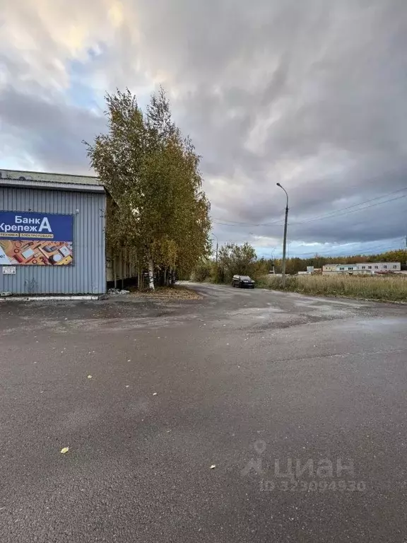 Помещение свободного назначения в Удмуртия, Ижевск Воткинское ш., 178А ... - Фото 2