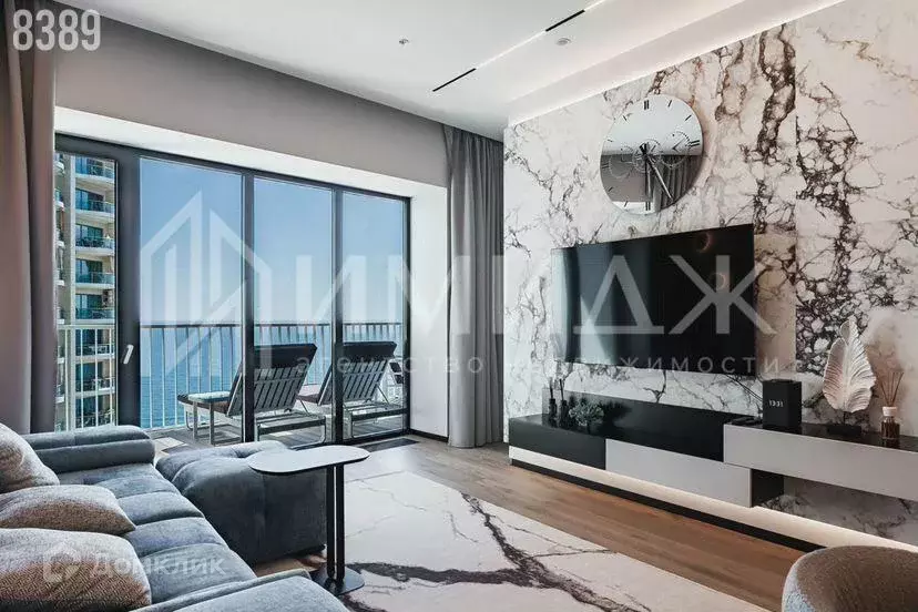 Продаётся 3-к квартира, 110 м - Фото 0