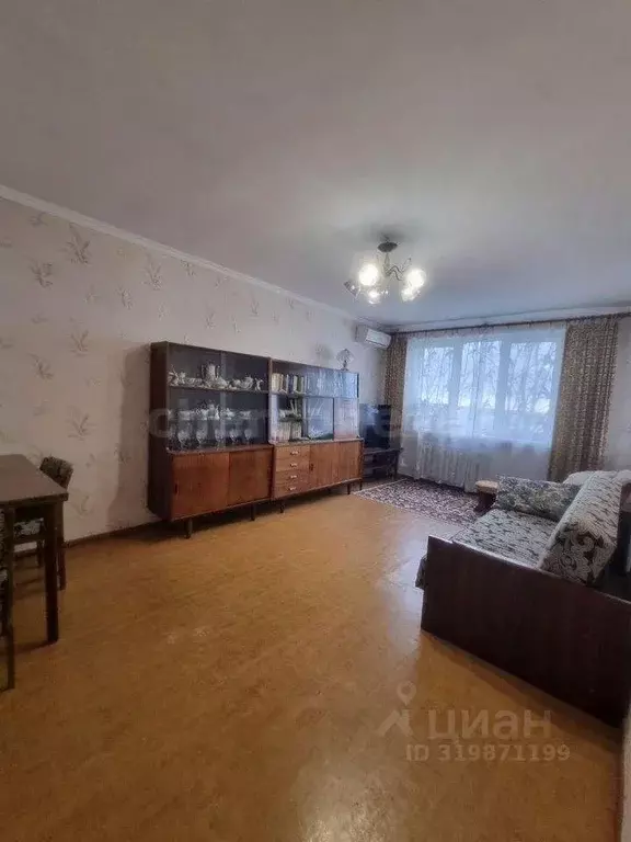 3-к кв. Севастополь ул. Хрусталева, 123 (70.0 м) - Фото 0