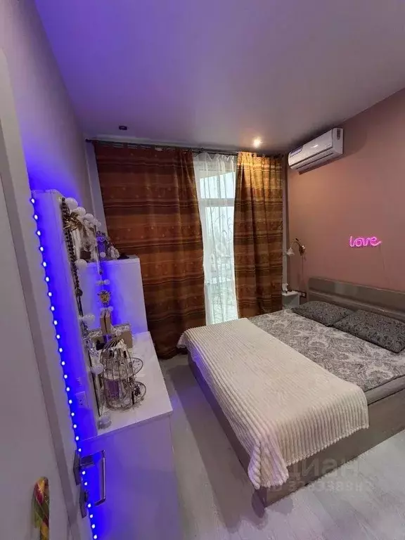 Квартира, 2 комнаты, 47 м - Фото 1