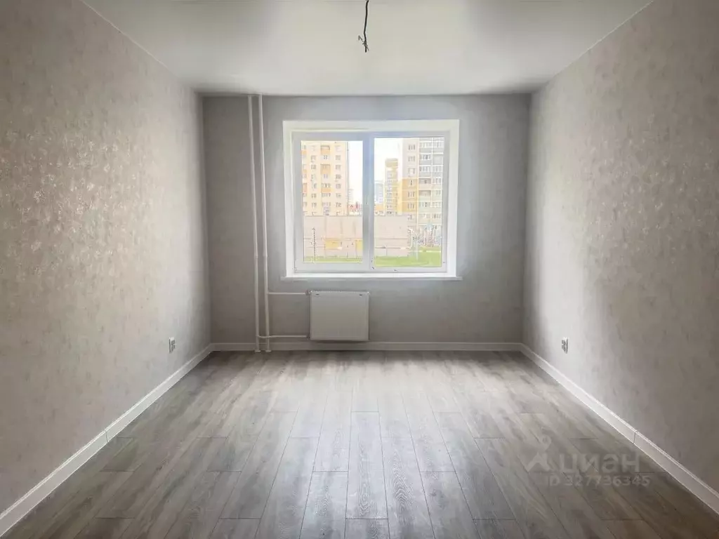 1-к кв. Пензенская область, Пензенский район, Засечный сельсовет, с. ... - Фото 1