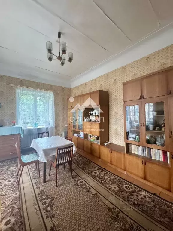 2-к кв. Ярославская область, Тутаевский муниципальный округ, ... - Фото 1