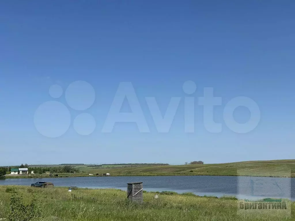 Участок 9,7 сот. (ИЖС) - Фото 1
