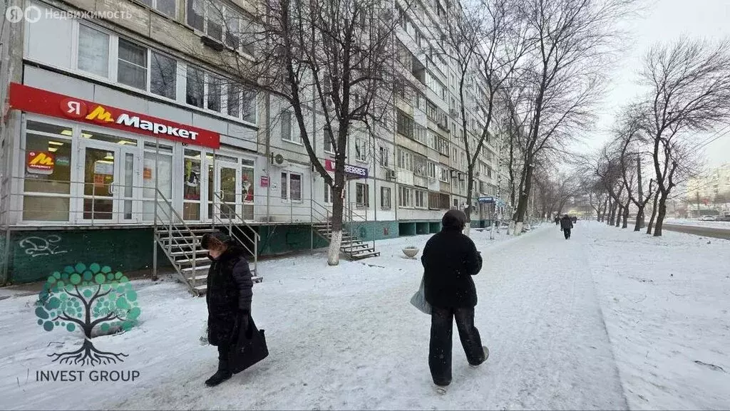 Торговая площадь (62.2 м) - Фото 2