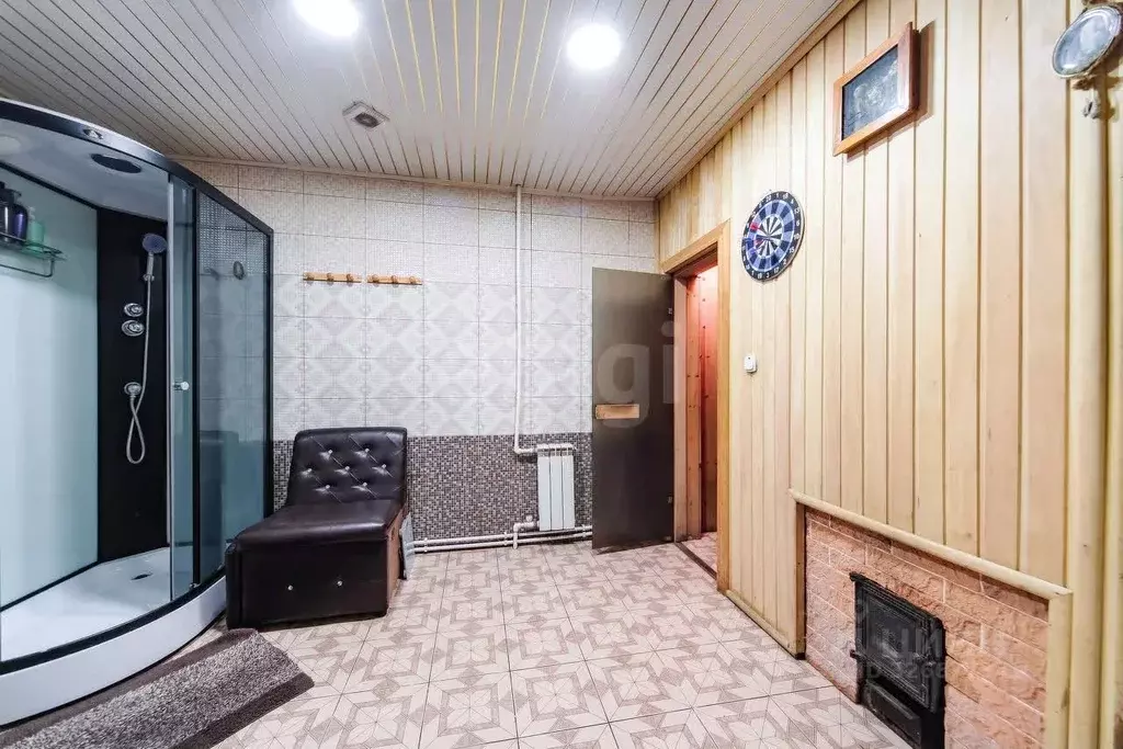 Дом в Амурская область, Благовещенск Алмаз СНТ, 96 (76 м) - Фото 1