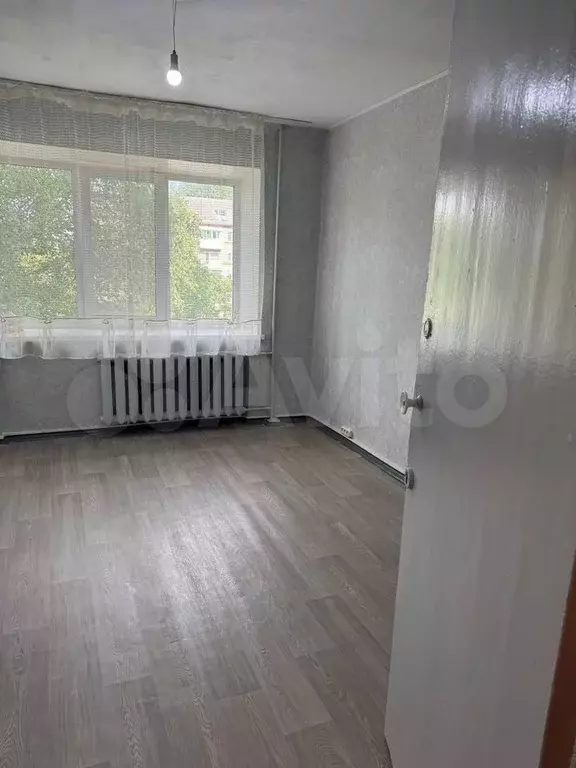 Комната 12,3 м в 5-к., 4/5 эт. - Фото 1