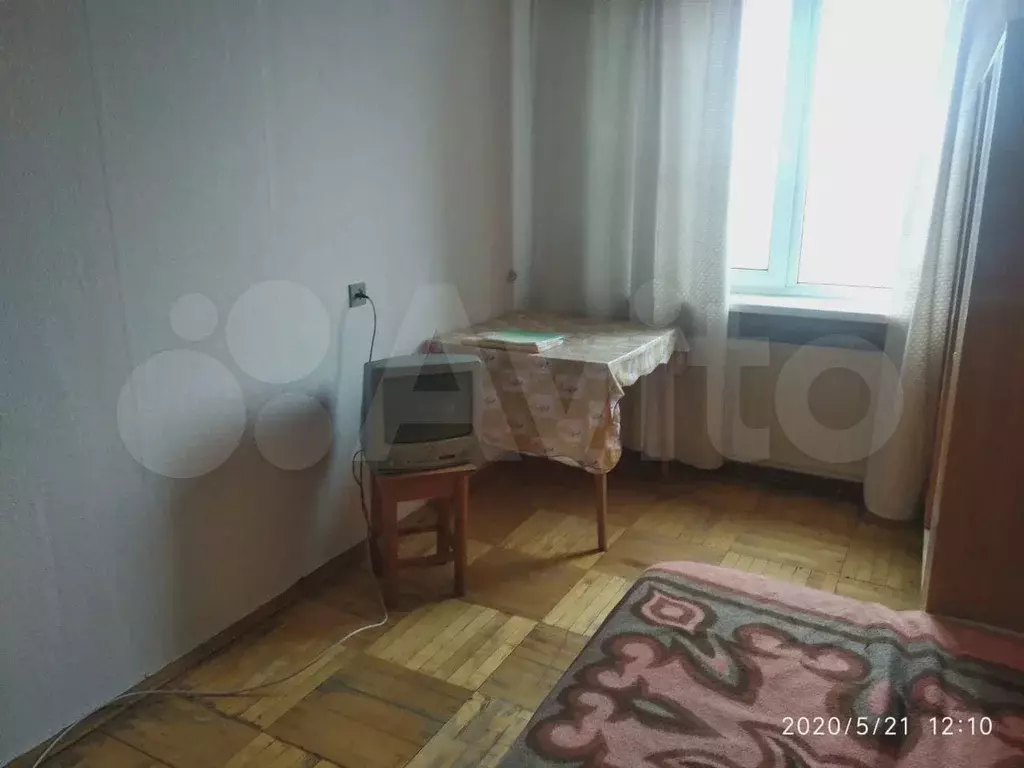 2-к. квартира, 46 м, 8/9 эт. - Фото 1