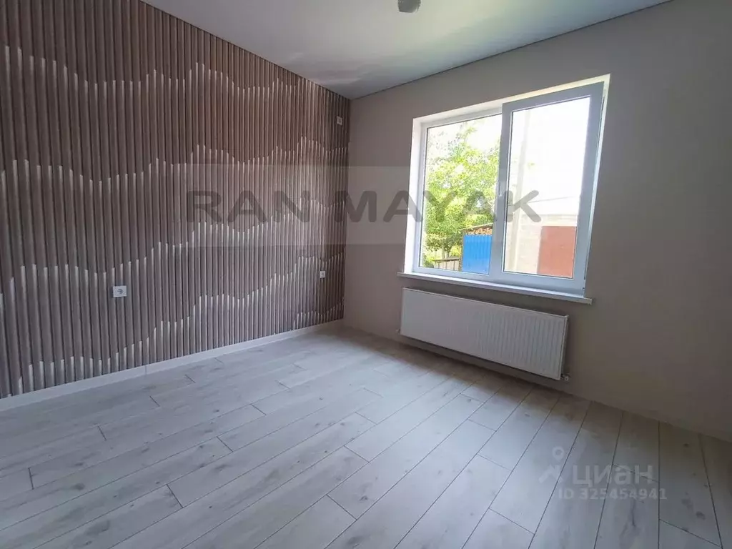 Дом в Краснодарский край, Белореченский район, Родниковское с/пос, ... - Фото 2