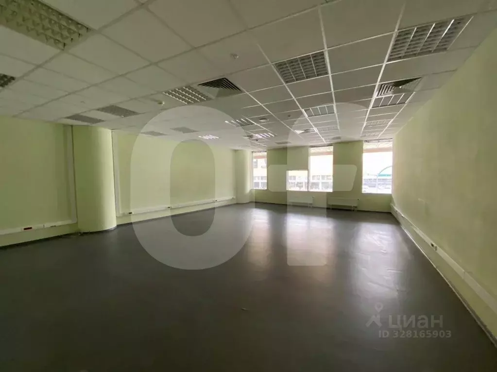 Офис в Москва ул. Авиаконструктора Микояна, 12 (4981 м) - Фото 1