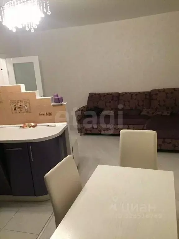 2-к кв. Москва ул. Верхние Поля, 14К1 (45.0 м) - Фото 2