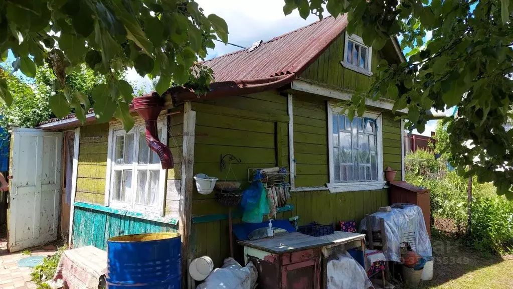 Дом в Владимирская область, Струнино г. Александровский муниципальный ... - Фото 1