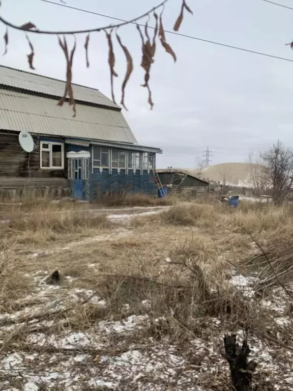 Участок в Саха (Якутия), Якутск ул. Чернышевского, 87/1 (11.0 сот.) - Фото 2