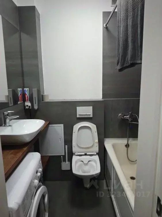 2-к кв. Саха (Якутия), Якутск ул. Халтурина, 7/2 (42.0 м) - Фото 2