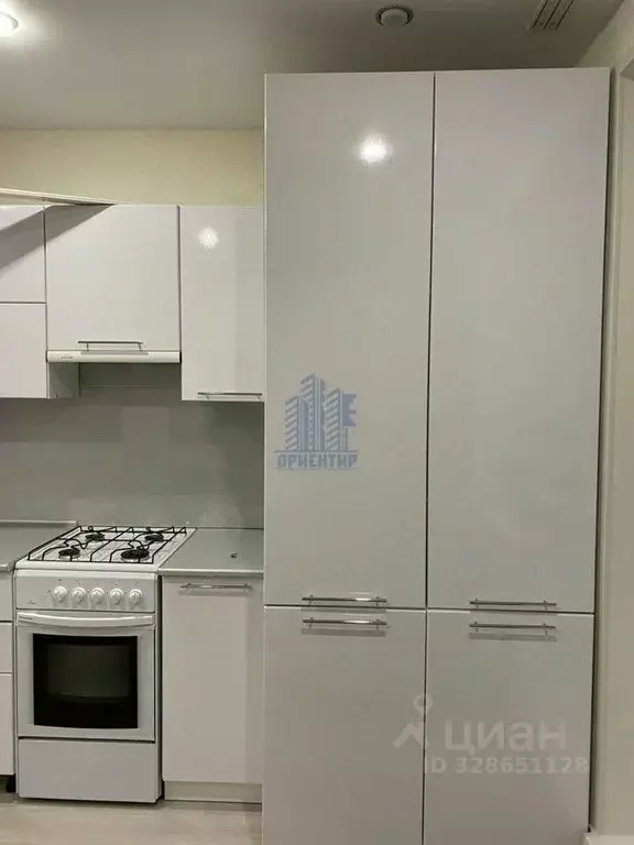 2-к кв. Чувашия, Чебоксары ул. Академика РАН Х.М. Миначева, 11к1 (60.0 ... - Фото 2