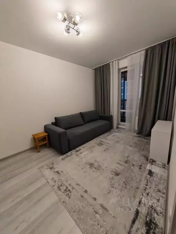 1-к кв. Санкт-Петербург Фарфоровская ул., 7к1 (31.0 м) - Фото 0