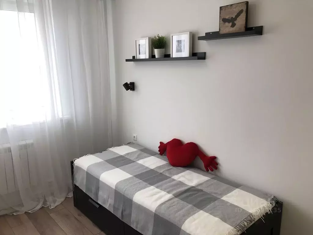 Студия Московская область, Балашиха ул. Строителей, 1 (20.0 м) - Фото 1