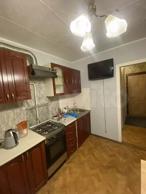 Комната 18 м в 3-к., 9/9 эт. - Фото 0