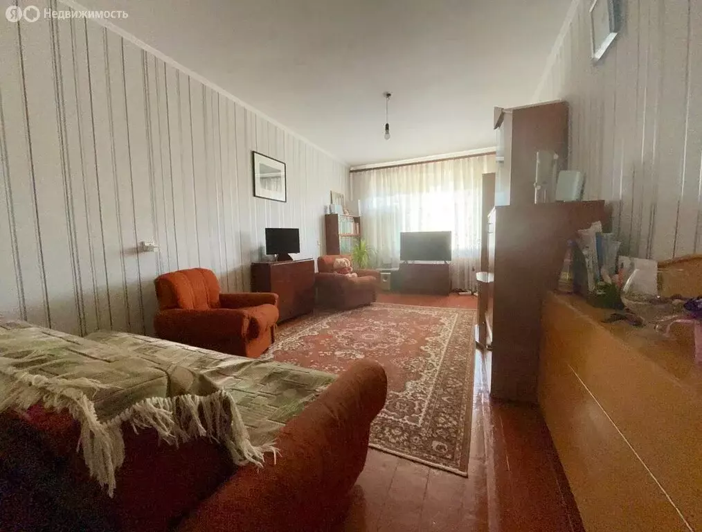 2-комнатная квартира: Белая Калитва, Вокзальная улица, 387А (47.4 м) - Фото 2