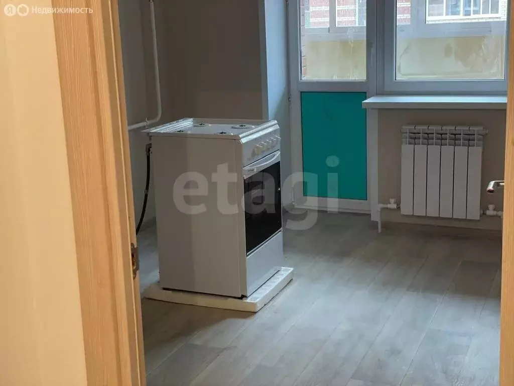 1-комнатная квартира: Ярославль, улица Александра Додонова, 6к4 (44 м) - Фото 2