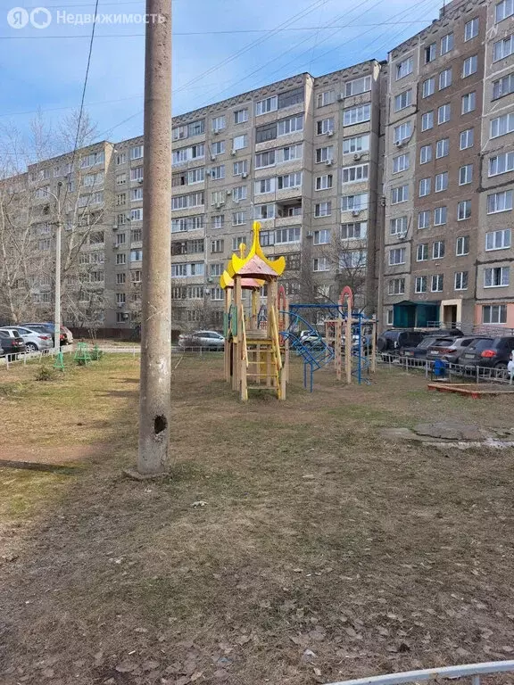1-комнатная квартира: Уфа, улица Баязита Бикбая, 19/1 (32.6 м) - Фото 1