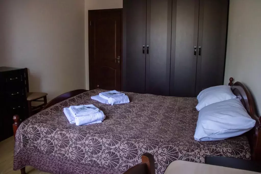 1-к кв. Ставропольский край, Ессентуки Октябрьская ул., 337 (50.0 м) - Фото 2