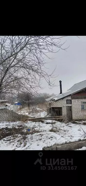 Дом в Нижегородская область, Балахна ул. Урицкого, 32 (59 м) - Фото 2