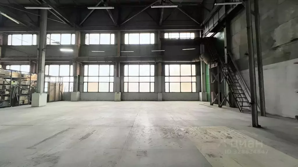 Склад в Москва Каширское ш., 13Б (250 м) - Фото 2