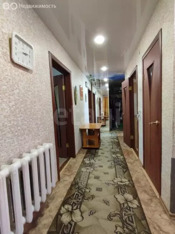 Дом в Тамбовка, Подстанционная улица (71.7 м) - Фото 1