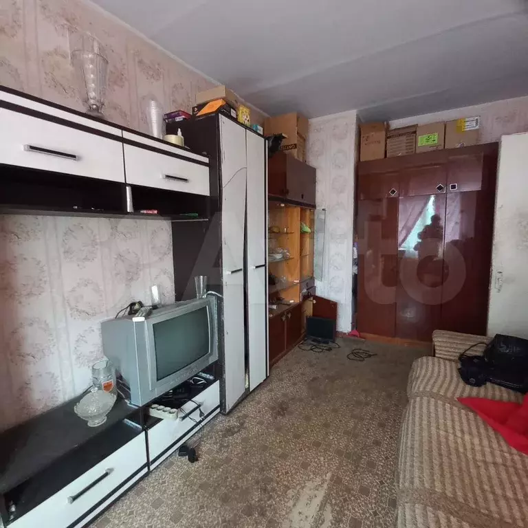 Комната 11,1 м в 8-к., 4/9 эт. - Фото 0
