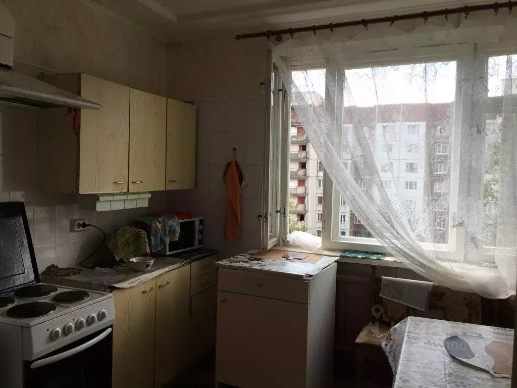 Комната Санкт-Петербург ул. Жени Егоровой, 4К3 (13.0 м) - Фото 0