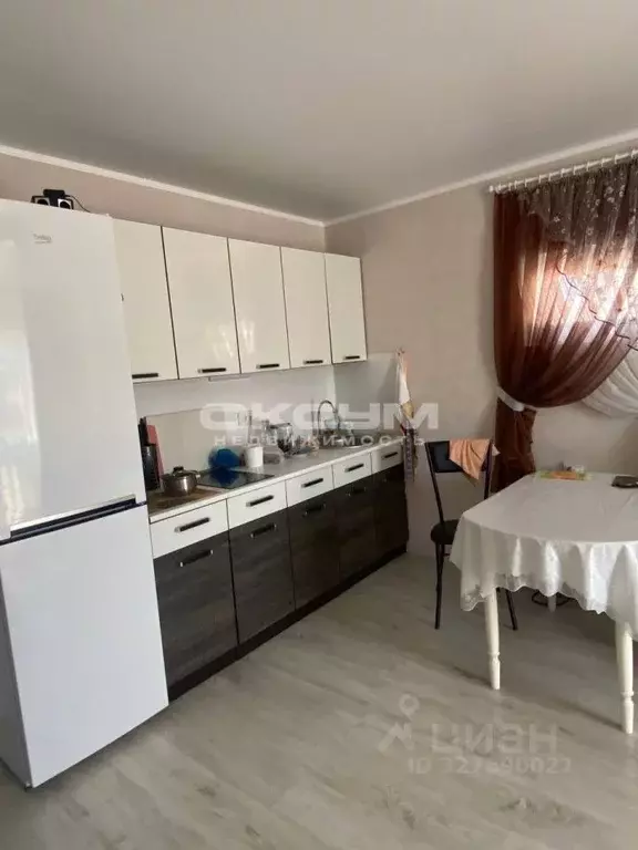 Дом в Краснодарский край, Новороссийск городской округ, Семигорский ... - Фото 1