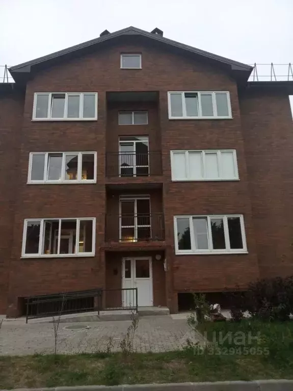 Студия Калининградская область, Пионерский Красная ул., 2А (29.0 м) - Фото 2