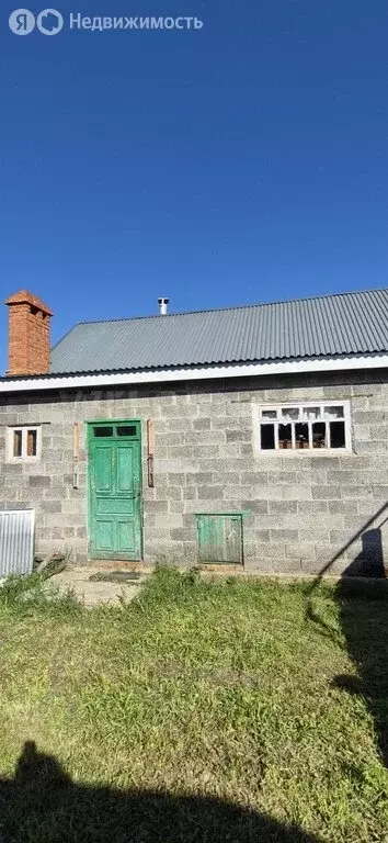 Дом в деревня Шумерля, улица Мичурина, 16 (29.9 м) - Фото 2