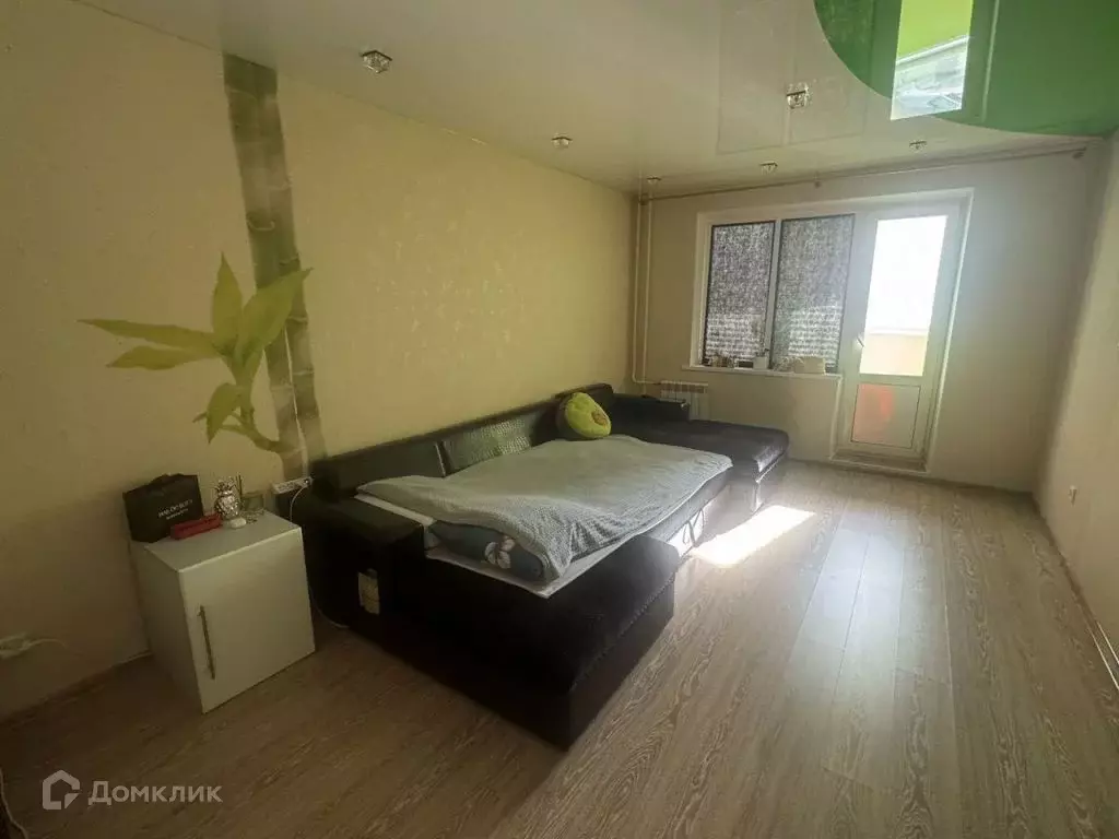 Продаётся 1-к квартира, 44 м - Фото 1