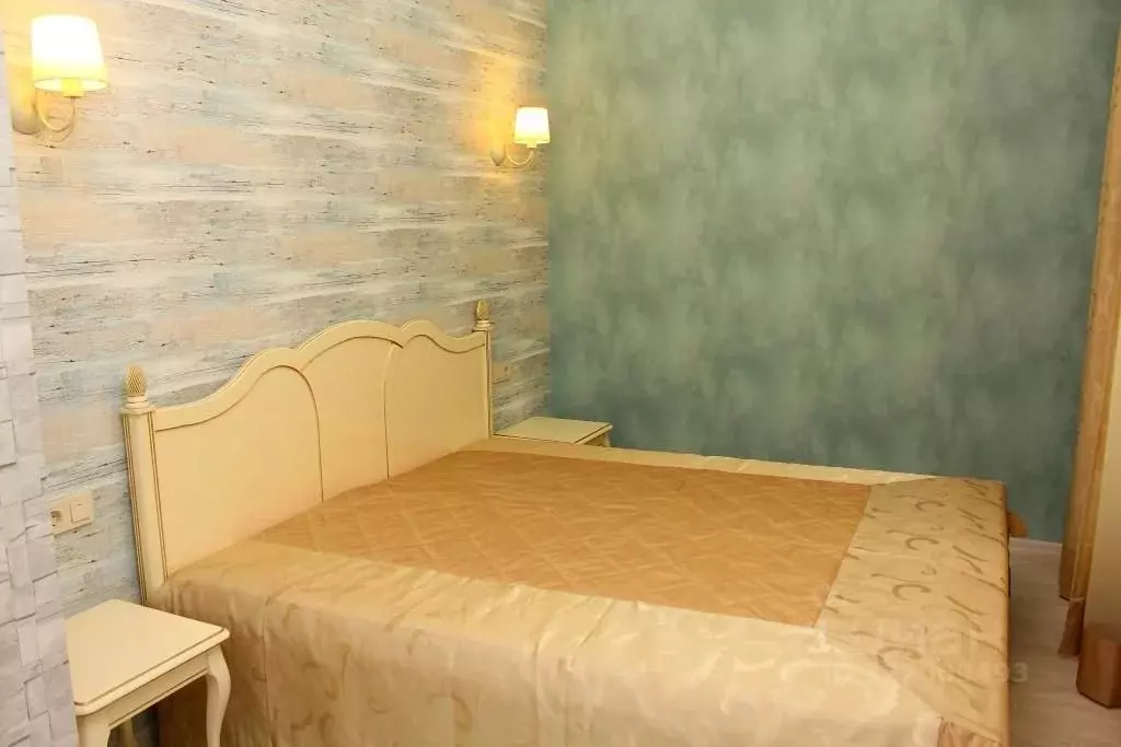 1-к кв. Крым, Ялта наб. Имени В.И. Ленина, 5 (35.0 м) - Фото 1