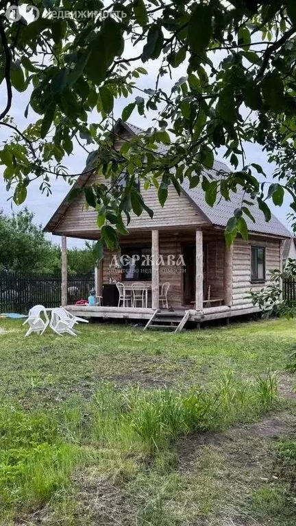 Дом в Белгородский район (35 м) - Фото 1