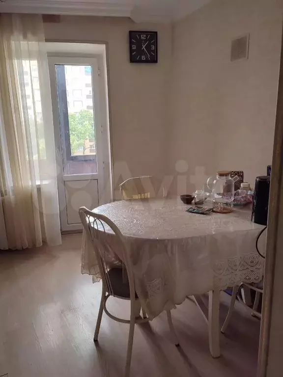 3-к. квартира, 68 м, 4/9 эт. - Фото 1