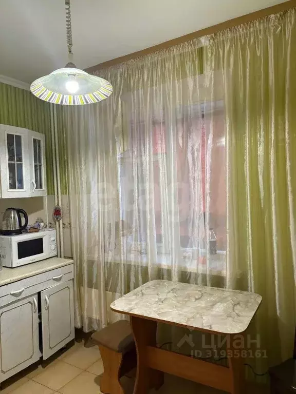 1-к кв. Томская область, Томск Рабочая ул., 47 (42.0 м) - Фото 1