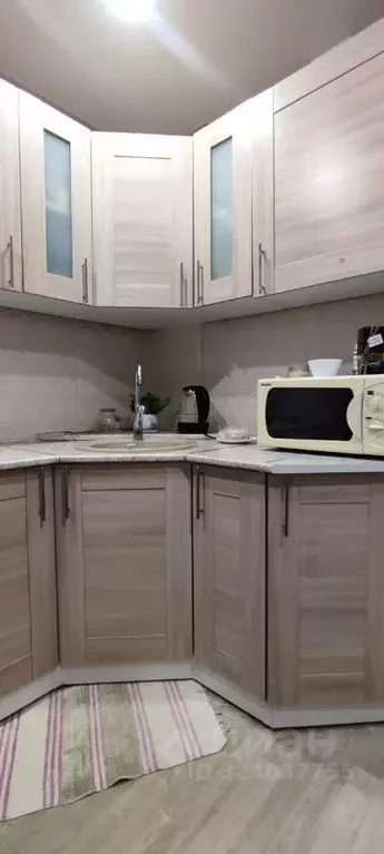 2-к кв. Свердловская область, Первоуральск Советская ул., 10 (37.7 м) - Фото 2